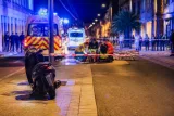 Cayenne : deux agressions nocturnes, un homme blessé par balle à la tête