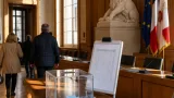 Cédric Perrin confirmé sénateur du Territoire de Belfort dès le premier tour