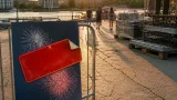 Cergy : 14-Juillet, feux interdits et programmes adaptés face à la canicule