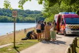 Cergy : un septuagénaire évité de justesse la noyade à l’île de loisirs