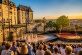 Cet été en proximité : cirque, concerts et rendez‑vous pour sortir ce week‑end en Saône‑et‑Loire