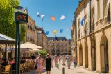 Châlons-en-Champagne : une journée très chaude et ensoleillée attendue jeudi