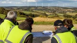 Chambaran : FNE Isère soutient la préfecture et engage une action juridique contre le parc éolien