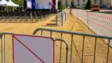 Chambéry : la soirée du 13 juillet annulée, le 14 maintenu au Château des Ducs