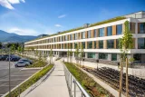 Chambéry : le CHMS inaugure le bâtiment Dr Madeleine Brès, nouvelle étape de modernisation