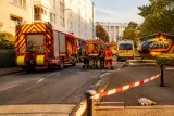 Champs‑sur‑Marne : un enfant de 3 ans héliporté après une chute depuis le 3e étage