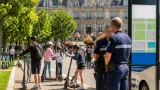 Charleville-Mézières : le casque pour trottinette adopté, la police municipale aux aguets