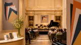 Chartres : le Conservatoire offre quatre « cartes blanches » au Musée des Beaux-Arts