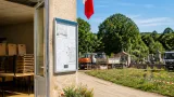 Châtillon : le conseil municipal débat d’un espace naturel au cimetière et de plusieurs investissements