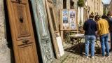Chaumont : l’association du Vieux Chaumont plaide pour la conservation des portes du centre historique