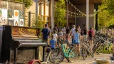 Chaumont : le Pianovélo s'installe au Point Commun pour deux rendez-vous musicaux