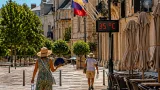 Chaumont : une journée très chaude, vigilance et nuits qui resteront lourdes