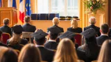 Chauny : 35 nouveaux infirmiers diplômés, une promotion prête à renforcer les soins locaux