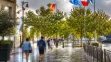 Chelles : une journée du 4 septembre marquée par chaleur estivale et vent modéré