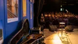 Christophe Mali aux Francofolies : le membre de Tryo se produit pour la première fois en solo