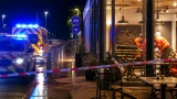 Cinq personnes blessées lors d'une agression au couteau sur l'aire de Morainvilliers (A13)
