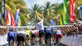 Clément Sanchez s'impose en costaud, Owen Cole prend le maillot jaune du Tour de Guadeloupe