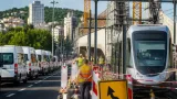 Clermont-Ferrand : la ligne A du tram interrompue du 10 au 23 août, substitutions et consignes
