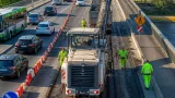 Clichy : trois semaines de travaux sur le pont de la D901, perturbations annoncées
