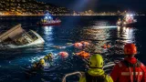 Collision en baie de Cannes : une personne portée disparue, dix blessés après un abordage nocturne