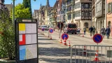 Colmar : circulation et stationnement modifiés pour les festivités des 12, 13 et 14 juillet