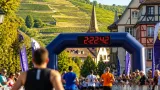 Colmar : Spehler conserve son titre sur un marathon au cœur du vignoble