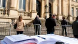 Colmar : un ancien chirurgien condamné à trois ans de prison pour agressions et harcèlement