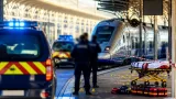 Colmar : un gendarme en civil grièvement blessé après une attaque au couteau