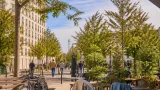 Colombes : lundi 21 septembre, une journée douce mais voilée avec des rafales possibles