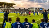 Colomiers : Danglot déplore l'entêtement qui a coûté face à Brive