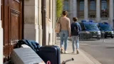 Condamné à Montluçon pour violences et menaces : prison et retrait de l’autorité parentale