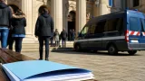 Condamné pour avoir provoqué l'IVG de sa compagne sans son accord, un interne incarcéré