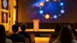 Conférences gratuites de Michel Cassé à Fleurance : astrophysique pour tous les 15 et 16 juillet