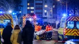 Conflit familial à Cergy : un homme poignardé, deux personnes hospitalisées