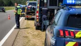 Contrôle sur l’A31 : 38 infractions relevées, la vitesse en tête