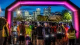 Courbevoie accueille la Yes We Run : deux courses nocturnes et une course enfants