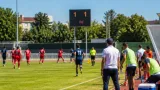 Créteil accroche le FC Rouen (1-1) lors de son premier match amical d'été