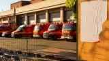 Créteil : le bal des pompiers du 13 juillet annulé en raison de la canicule