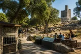 Cucuruzzu et Capula : un nouveau circuit immersif entre âge du Bronze et Moyen Âge