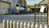 Danone met fin à sa collecte à Ferrières‑en‑Bray : douze producteurs locaux en péril