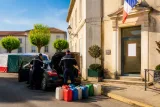 Dans le Tarn, vente d'artifices et transport de carburant interdits pour le 14-Juillet