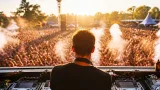De Cholet à Bercy : DJ Zayon, le DJ choletais qui a ouvert pour Bouss devant 20 000 personnes
