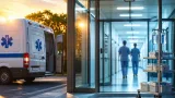 Décès à l’hôpital d’Auxerre : un patient succombe après une erreur d’administration médicamenteuse