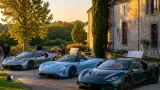 Denza Z : la supercar électrique arrive en France avec des tarifs déjà connus
