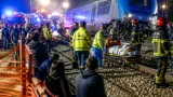 Déraillement d’un TER sur la liaison Rouen–Caen : une passagère en urgence absolue