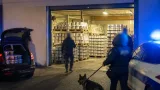 Des centaines de pots de tabac saisis lors d’une intervention à Saint‑Étienne‑du‑Rouvray