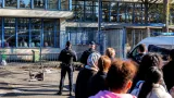 Des tirs de mortiers près du lycée L'Essouriau aux Ulis : confinement et interpellations