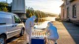 Deux cas de légionellose, dont un décès, signalés à Port-sur-Saône : l'ARS mène l'enquête
