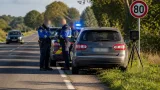 Deux conducteurs privés de permis après des contrôles à 127 et 128 km/h dans le Cher