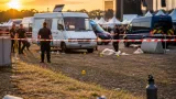 Deux festivaliers retrouvés morts dans un fourgon à l’Eskape : l’enquête en cours